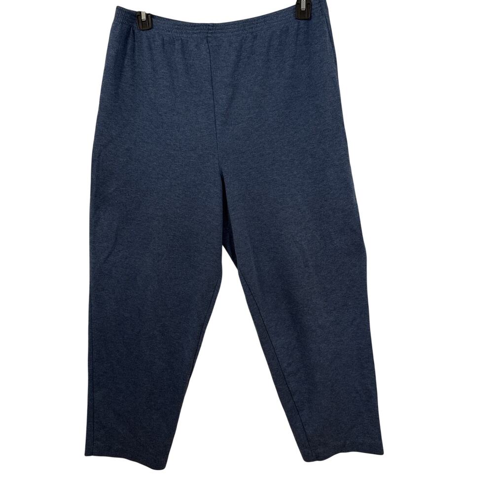 Women’s Cape Cod Sportswear Elastic Waist Pants Size 36/22